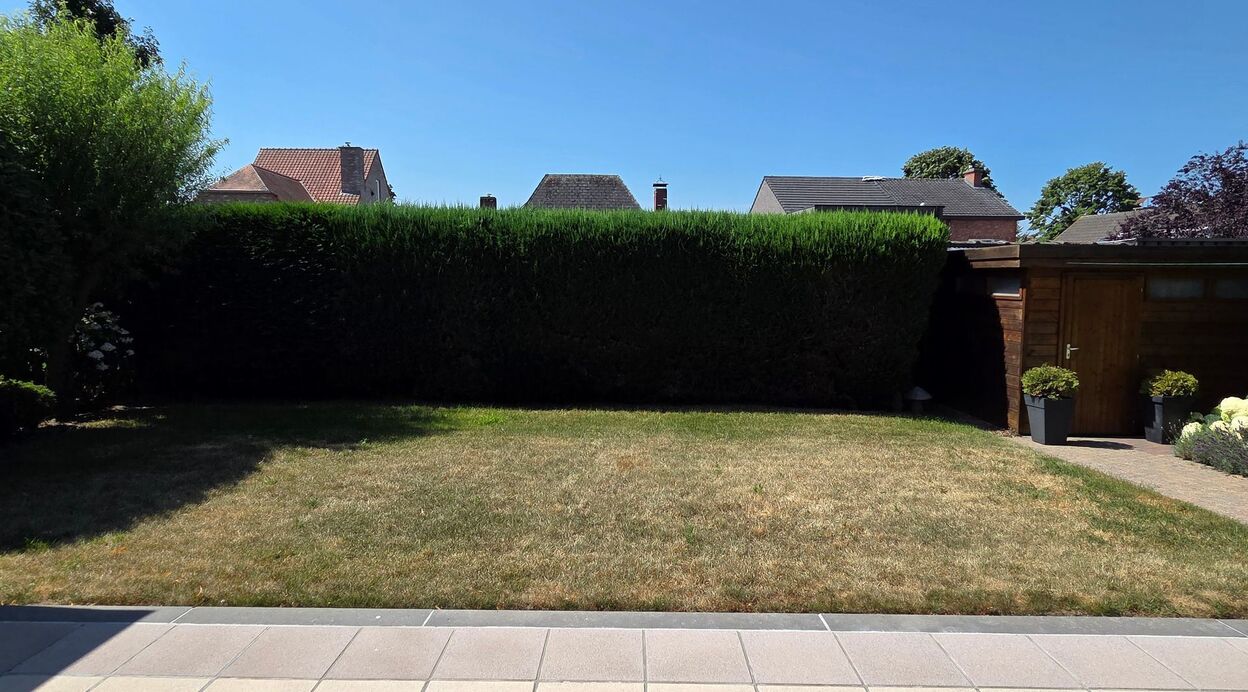 Open bebouwing te huur in BORNEM