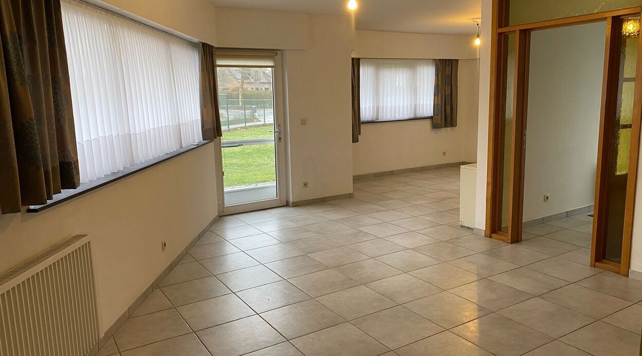 Open bebouwing te huur in PUURS