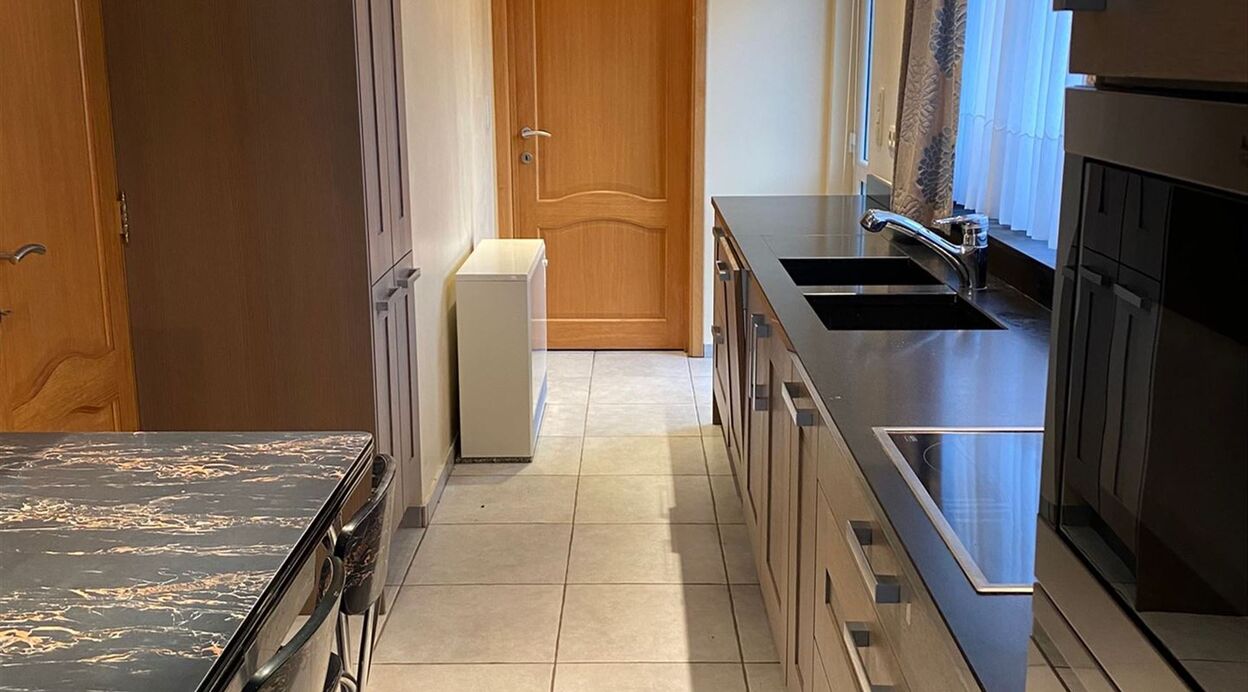 Open bebouwing te huur in PUURS