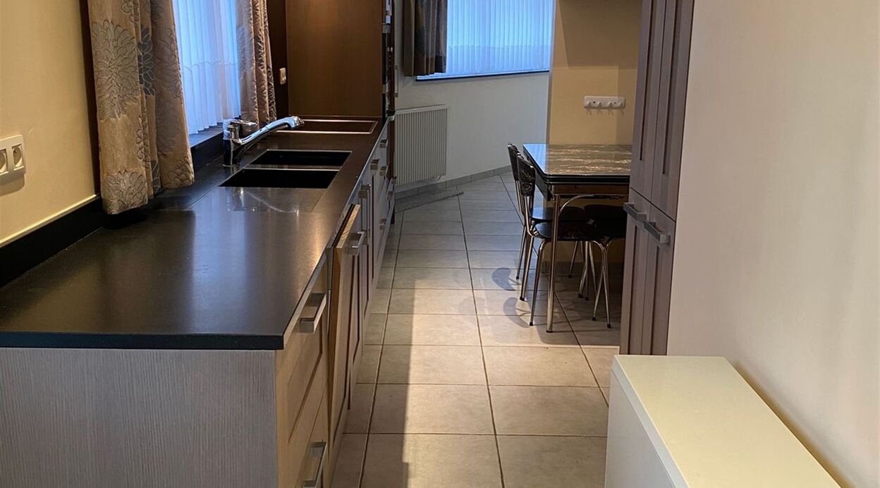 Open bebouwing te huur in PUURS