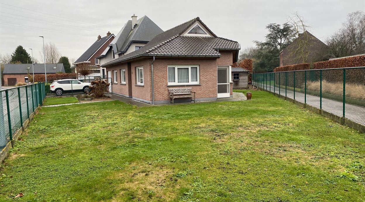 Open bebouwing te huur in PUURS