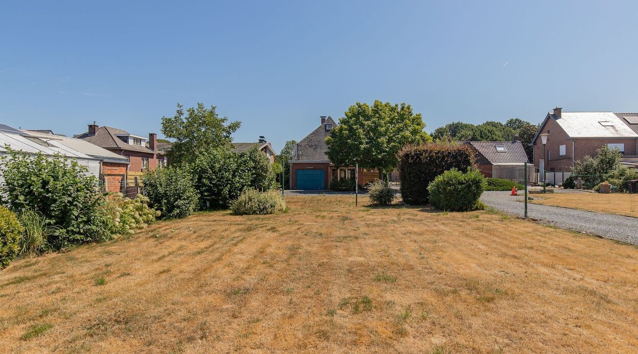 Open bebouwing te koop in BLAASVELD