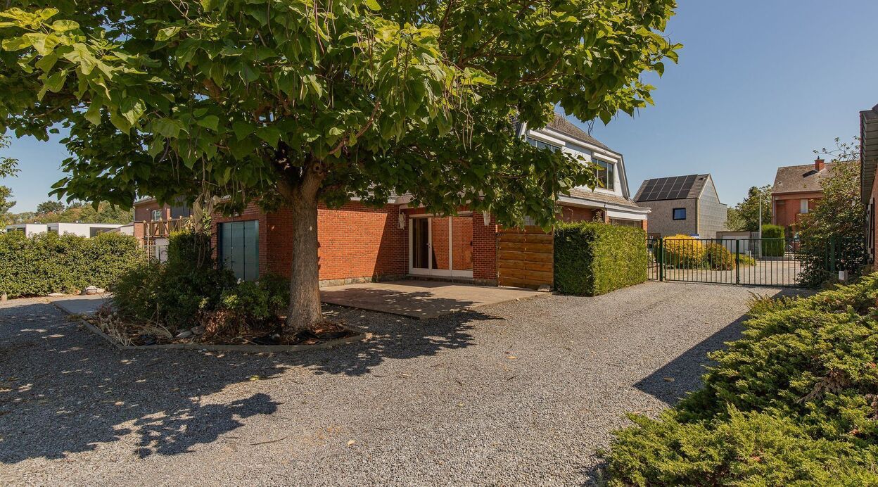 Open bebouwing te koop in BLAASVELD