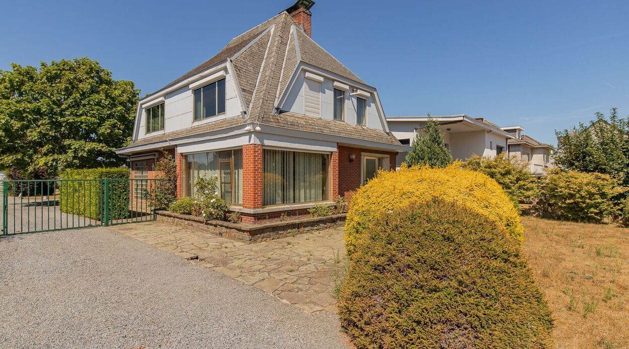 Open bebouwing te koop in BLAASVELD