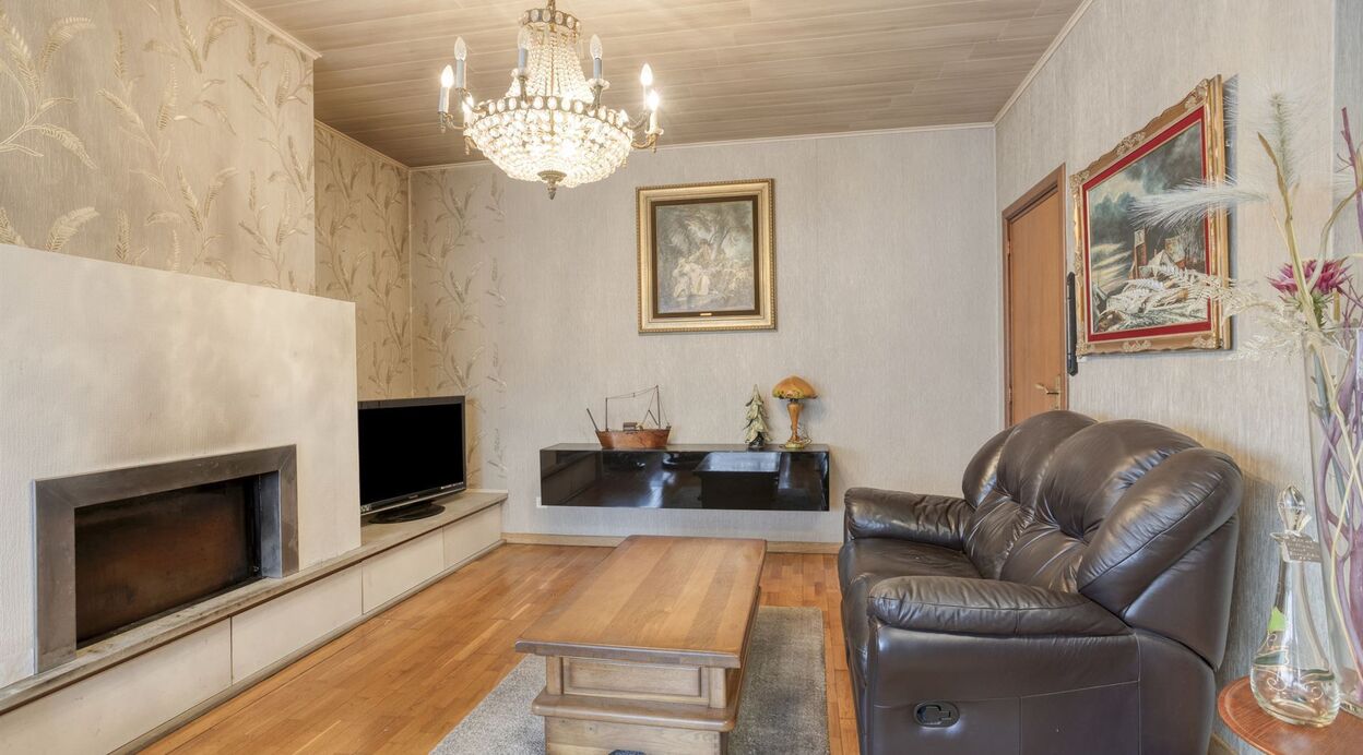 Open bebouwing te koop in BORNEM