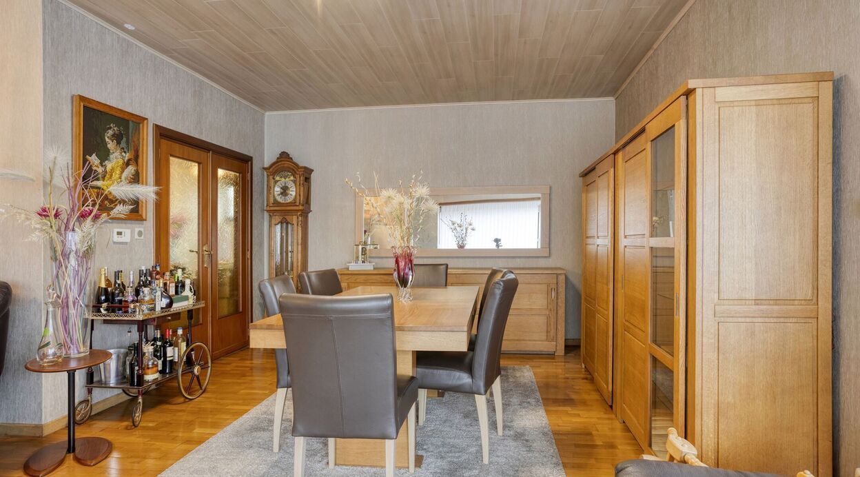 Open bebouwing te koop in BORNEM