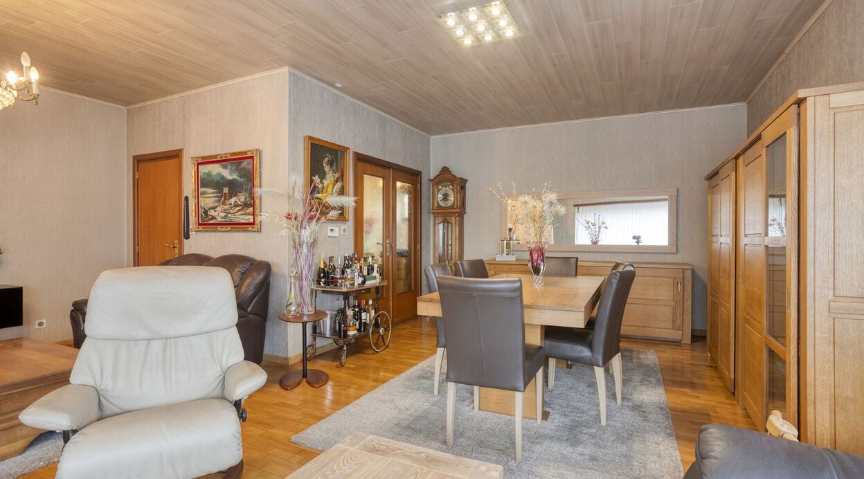 Open bebouwing te koop in BORNEM