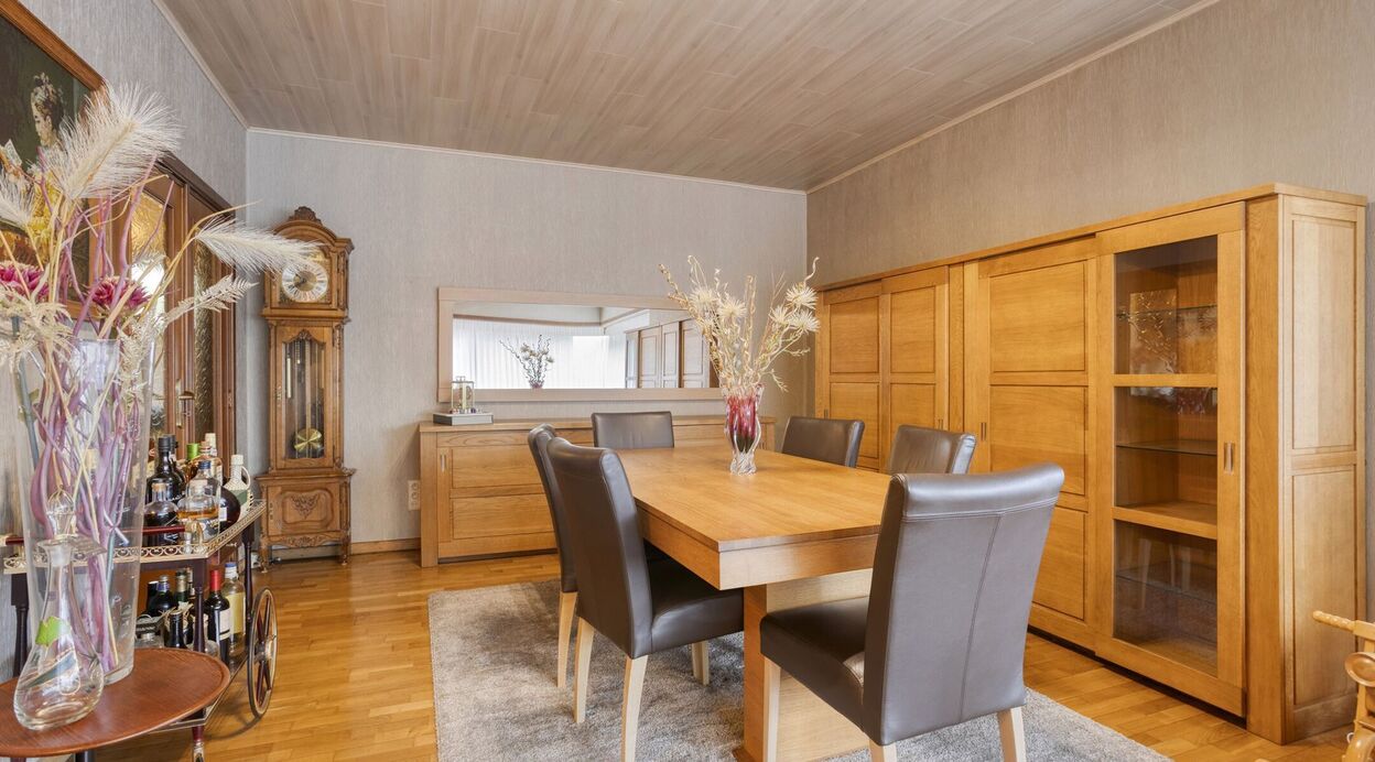 Open bebouwing te koop in BORNEM