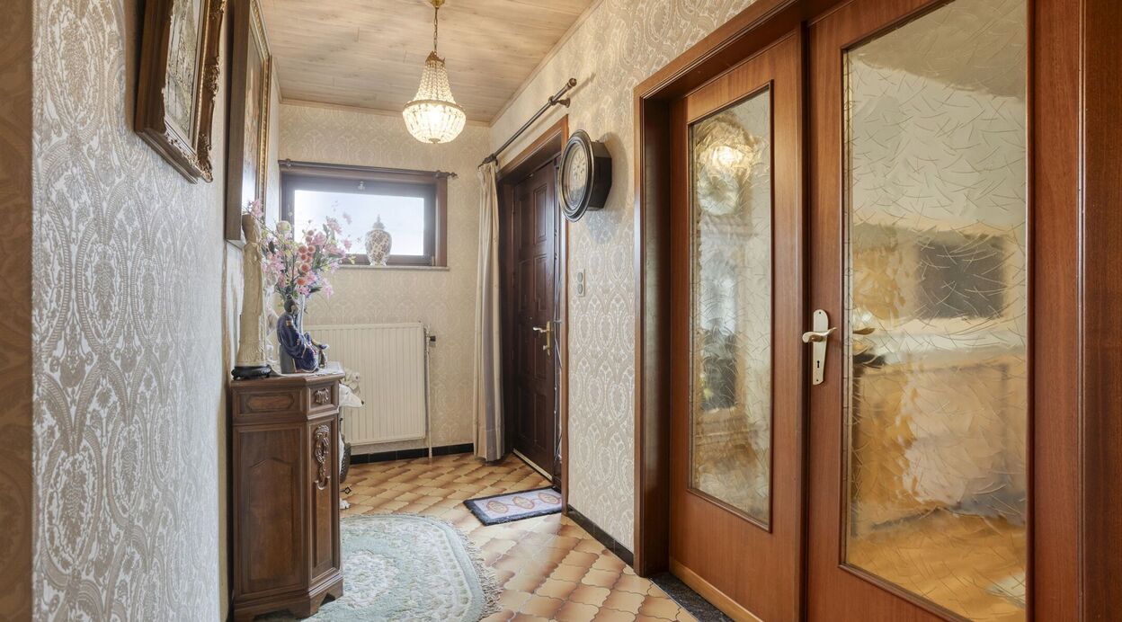 Open bebouwing te koop in BORNEM