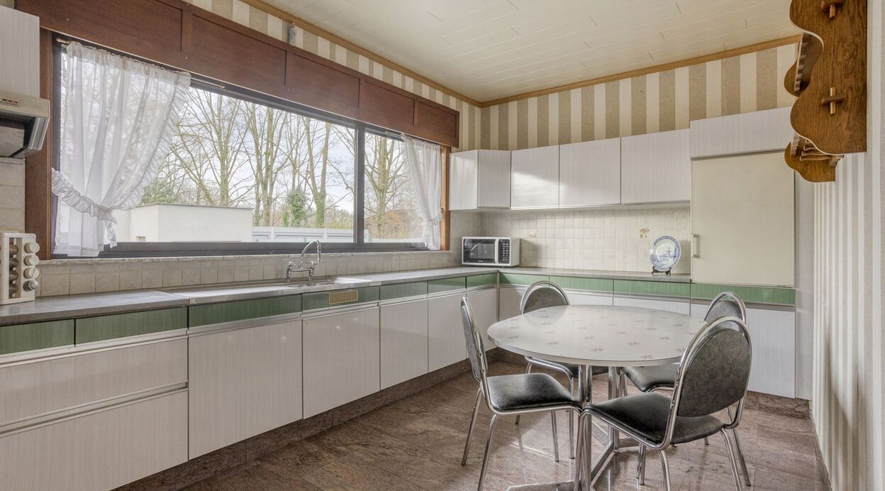 Open bebouwing te koop in BORNEM