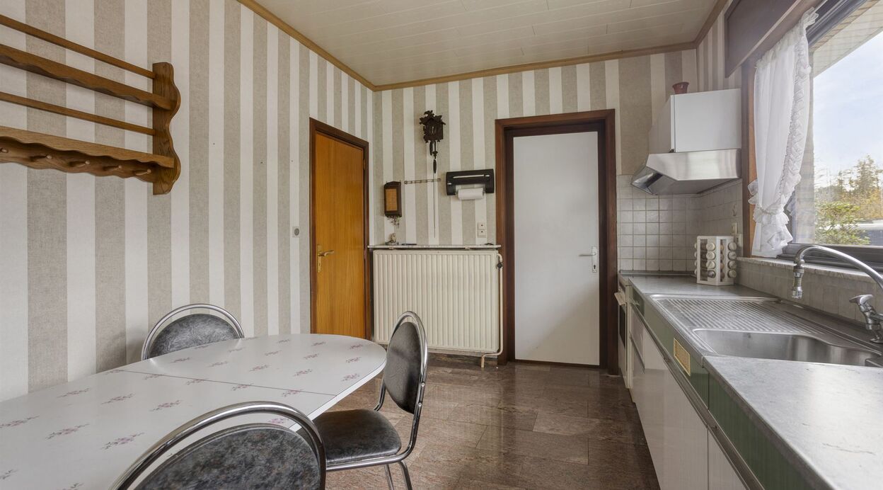 Open bebouwing te koop in BORNEM