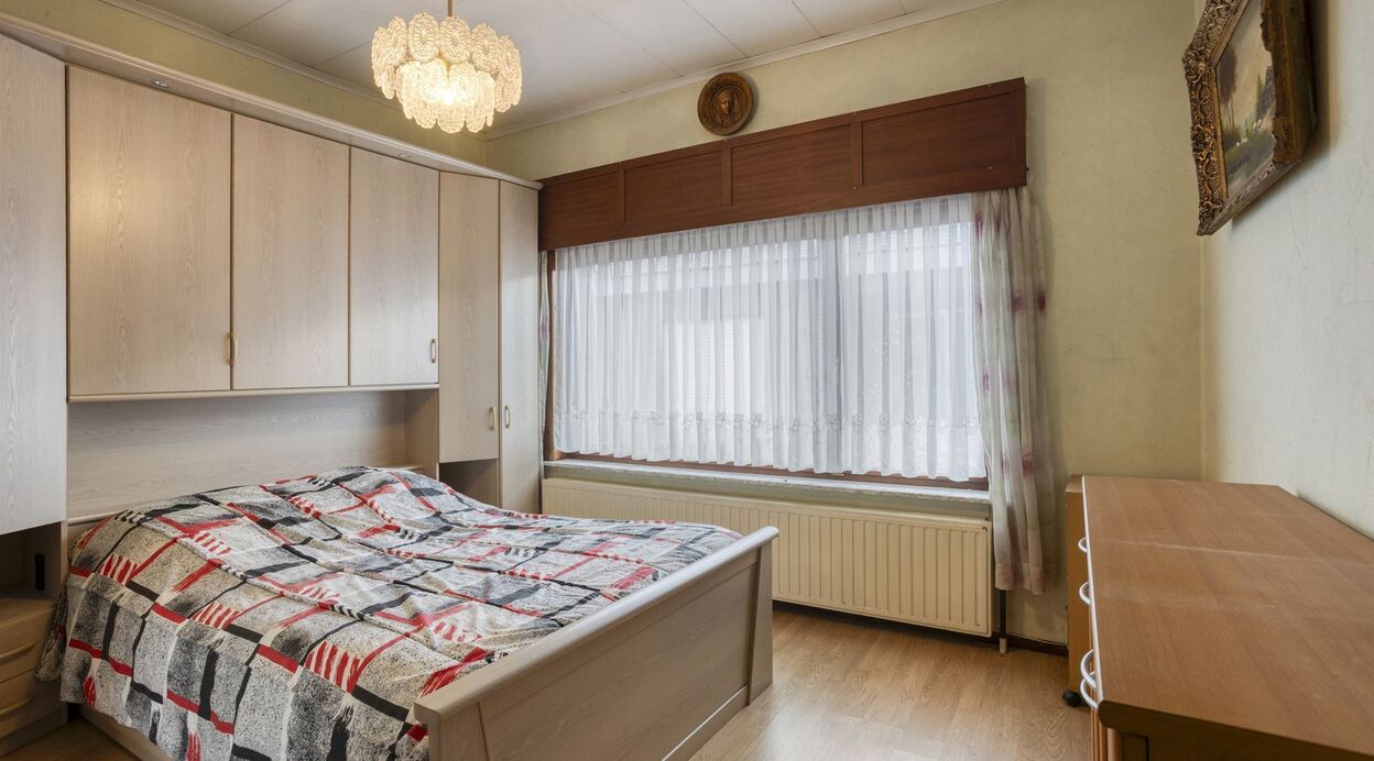 Open bebouwing te koop in BORNEM