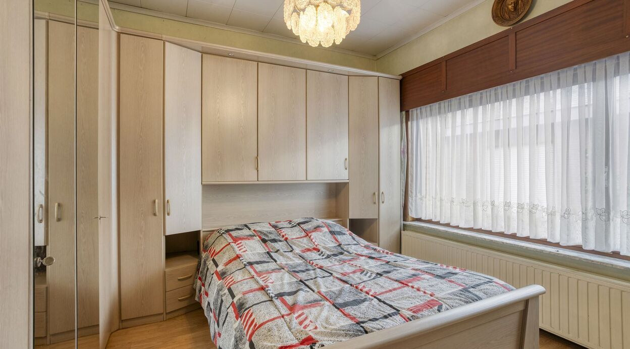 Open bebouwing te koop in BORNEM