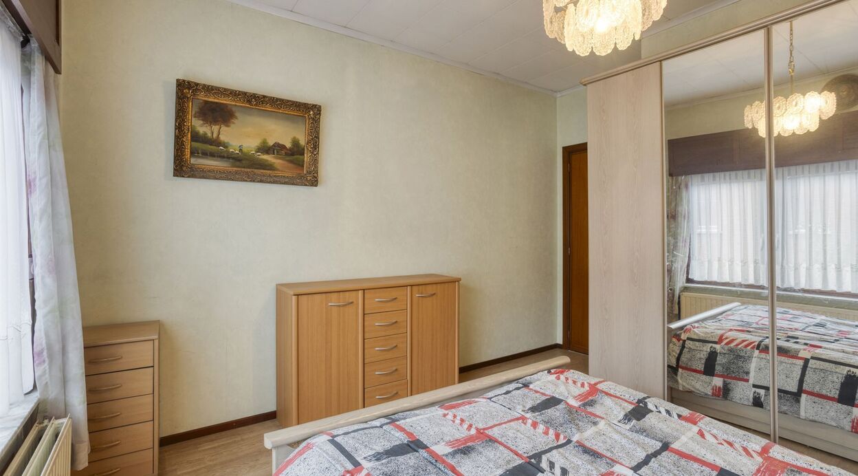 Open bebouwing te koop in BORNEM