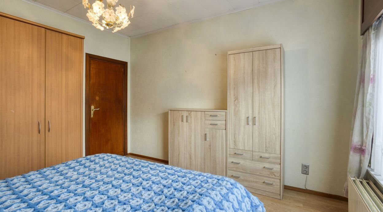 Open bebouwing te koop in BORNEM