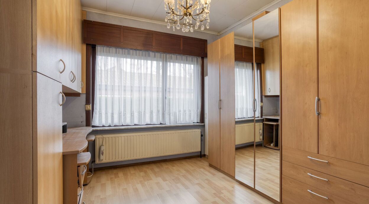 Open bebouwing te koop in BORNEM