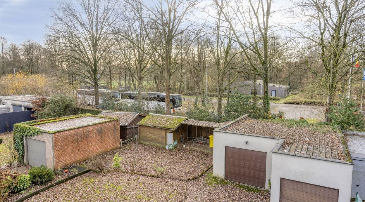 Open bebouwing te koop in BORNEM