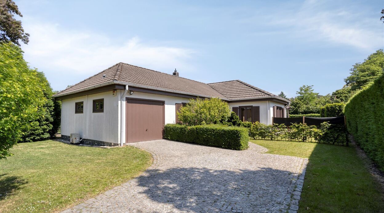 Open bebouwing te koop in HINGENE