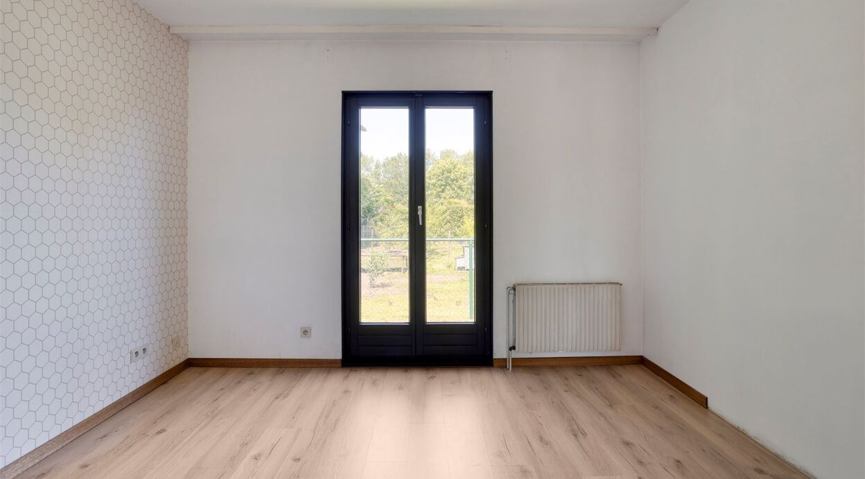 Open bebouwing te koop in HINGENE