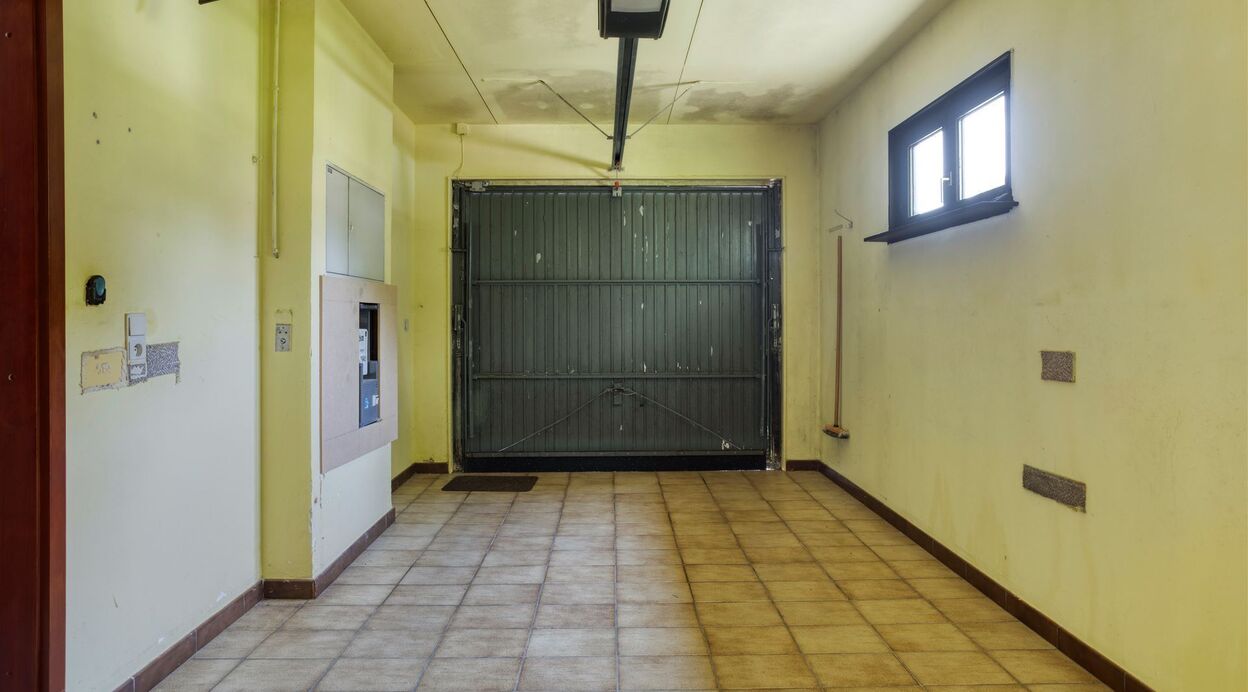Open bebouwing te koop in HINGENE