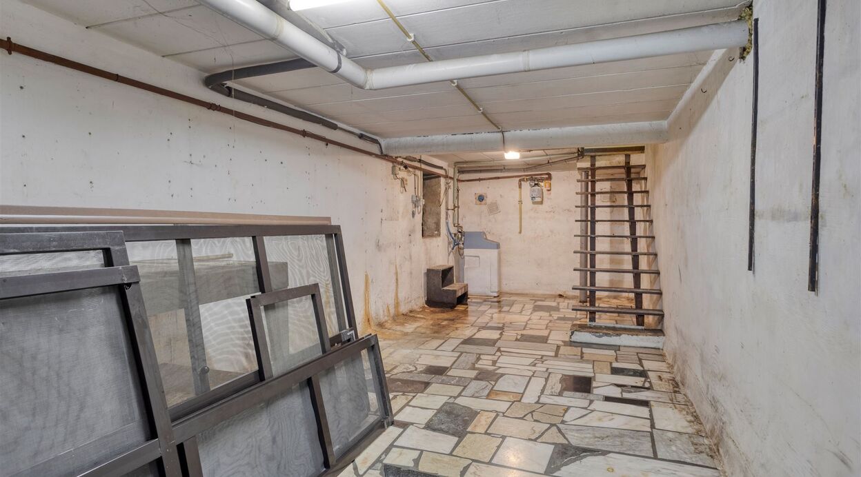 Open bebouwing te koop in HINGENE