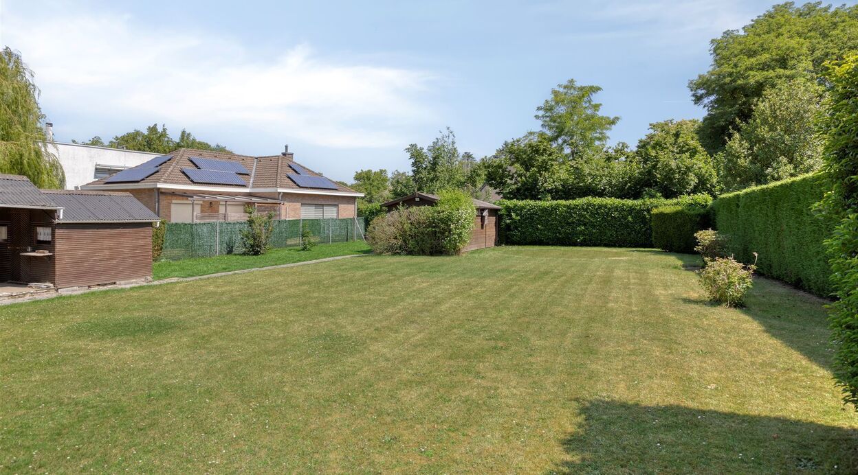 Open bebouwing te koop in HINGENE