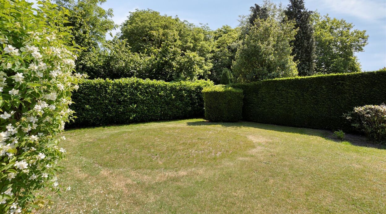 Open bebouwing te koop in HINGENE