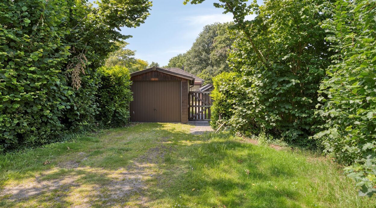 Open bebouwing te koop in HINGENE