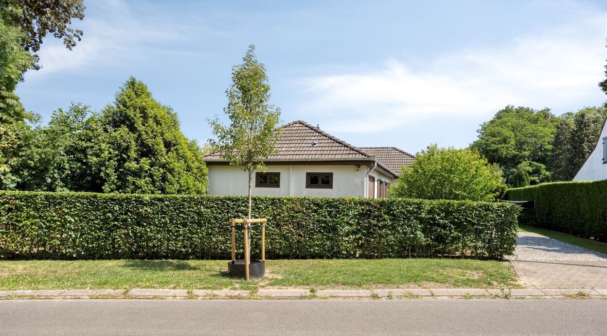 Open bebouwing te koop in HINGENE