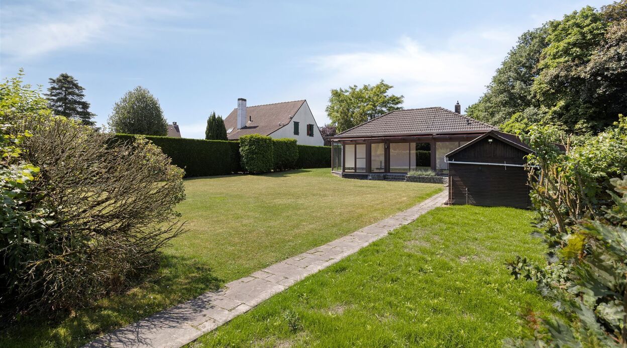 Open bebouwing te koop in HINGENE