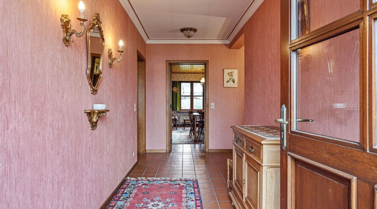 Open bebouwing te koop in LONDERZEEL
