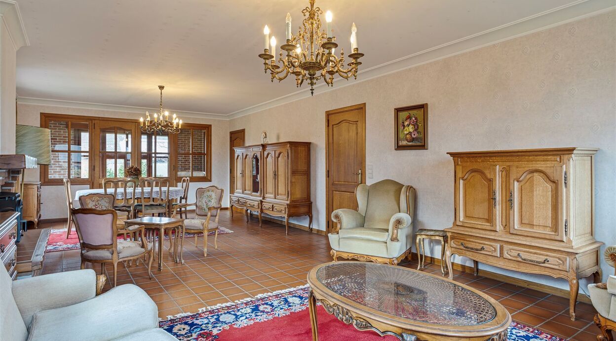 Open bebouwing te koop in LONDERZEEL