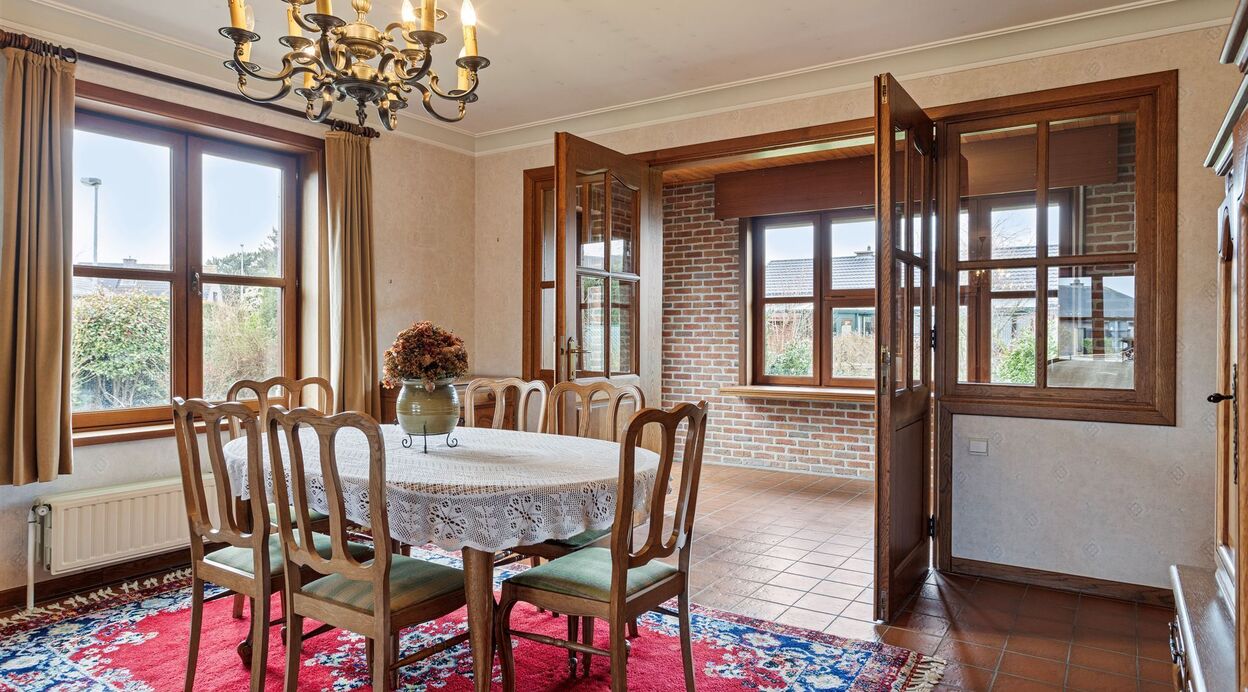 Open bebouwing te koop in LONDERZEEL