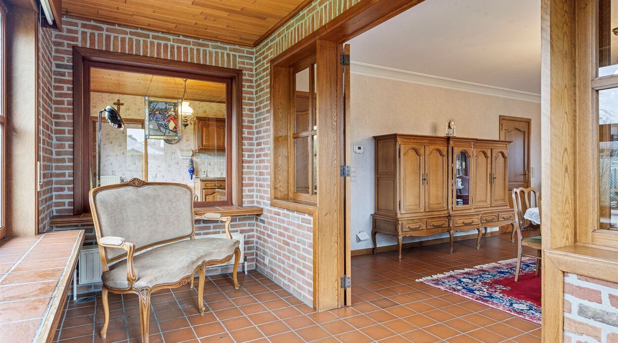 Open bebouwing te koop in LONDERZEEL