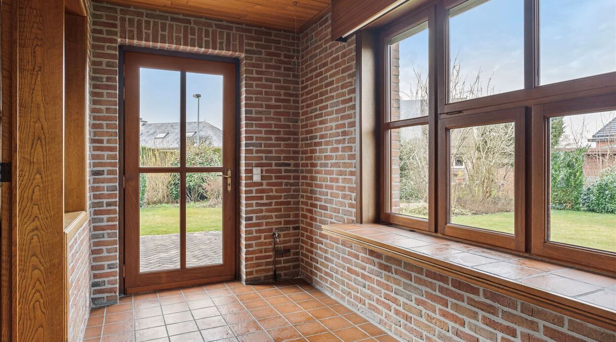 Open bebouwing te koop in LONDERZEEL