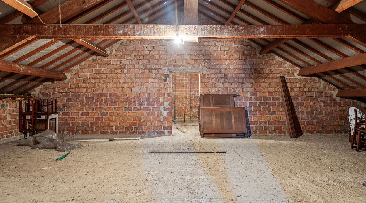 Open bebouwing te koop in LONDERZEEL
