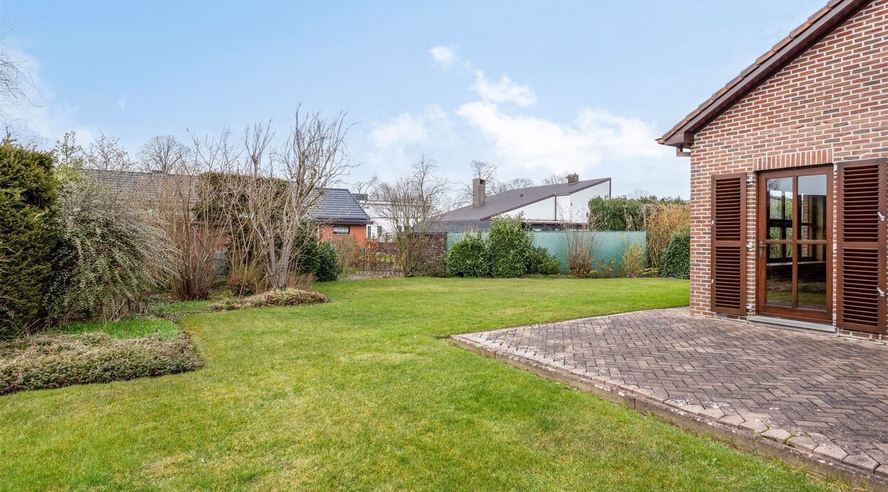 Open bebouwing te koop in LONDERZEEL