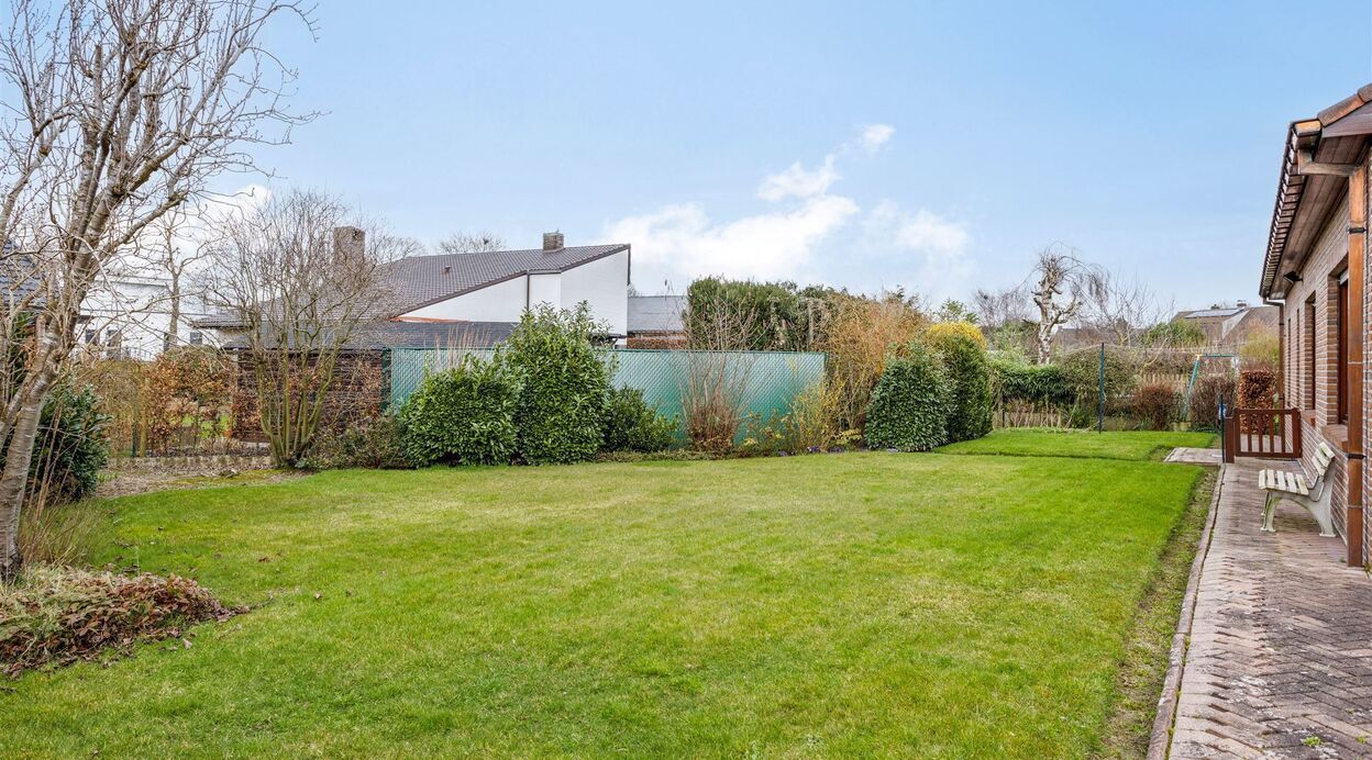 Open bebouwing te koop in LONDERZEEL