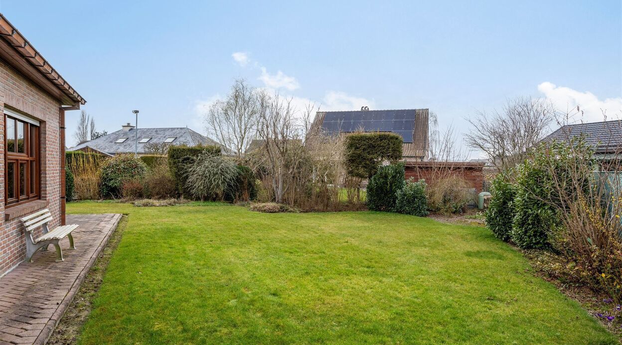Open bebouwing te koop in LONDERZEEL