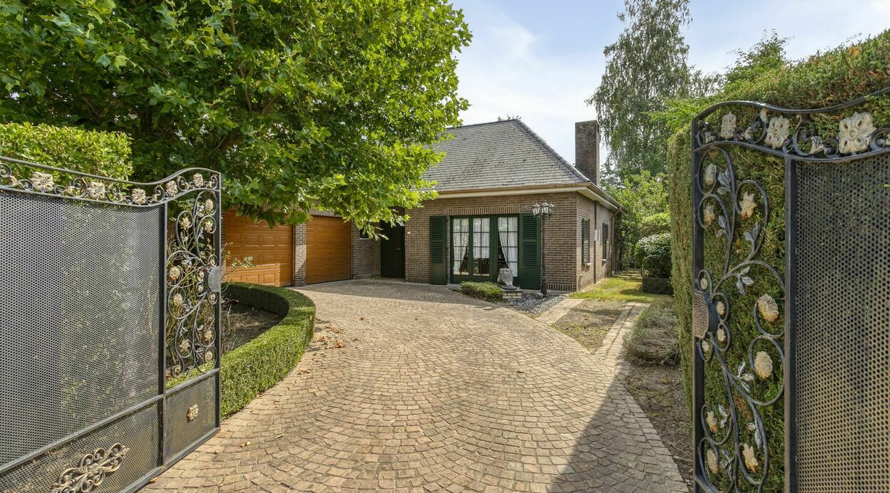 Open bebouwing te koop in LONDERZEEL