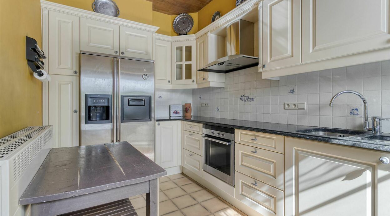 Open bebouwing te koop in LONDERZEEL