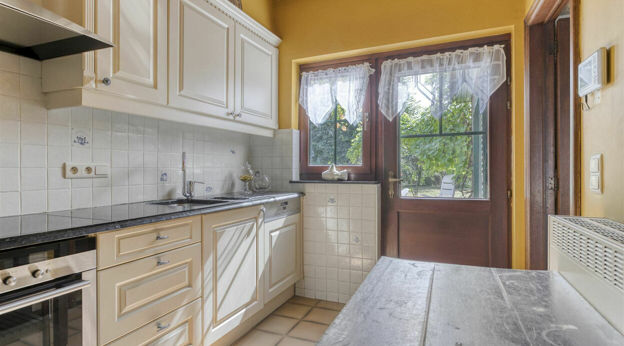 Open bebouwing te koop in LONDERZEEL