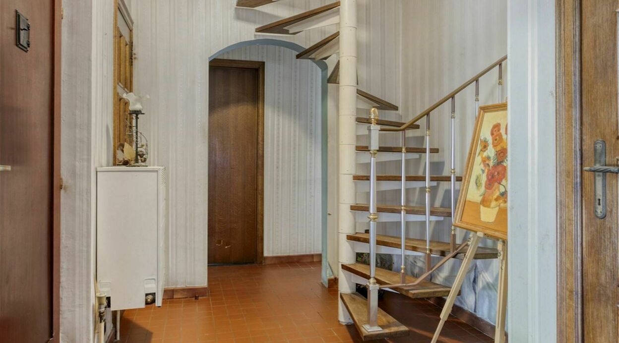 Open bebouwing te koop in LONDERZEEL