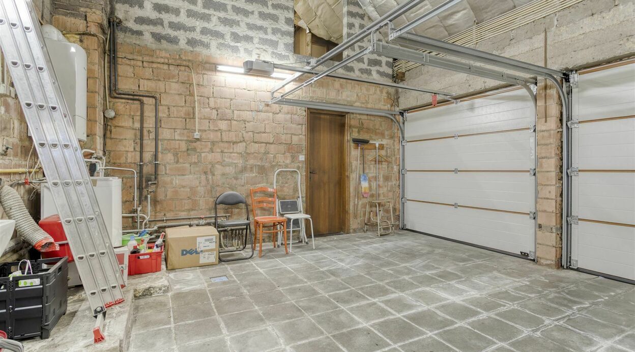 Open bebouwing te koop in LONDERZEEL