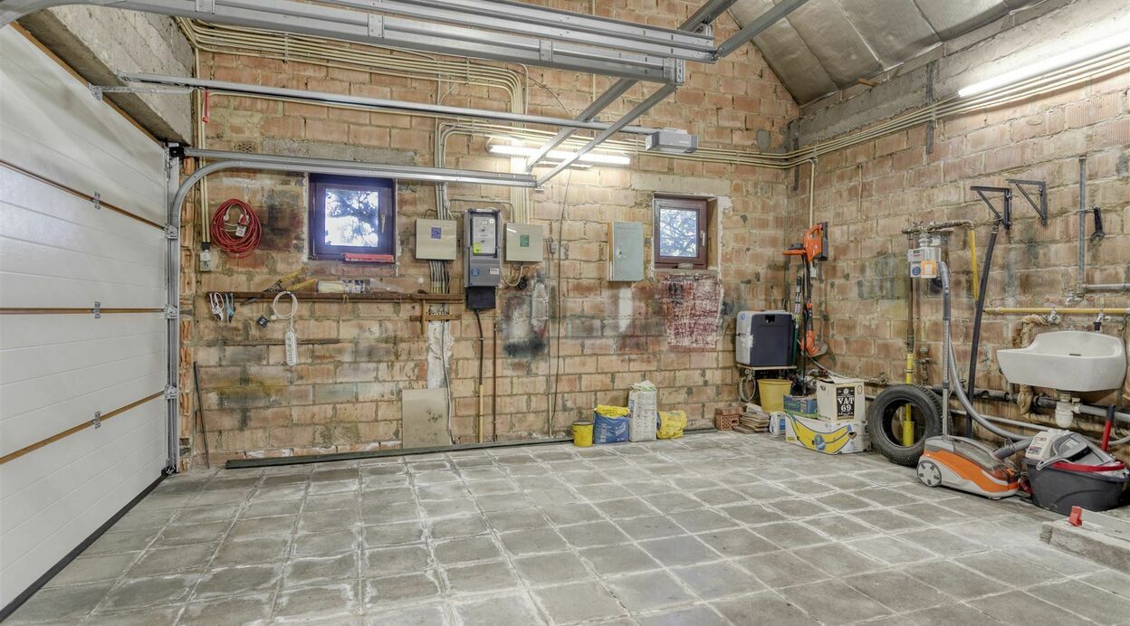 Open bebouwing te koop in LONDERZEEL
