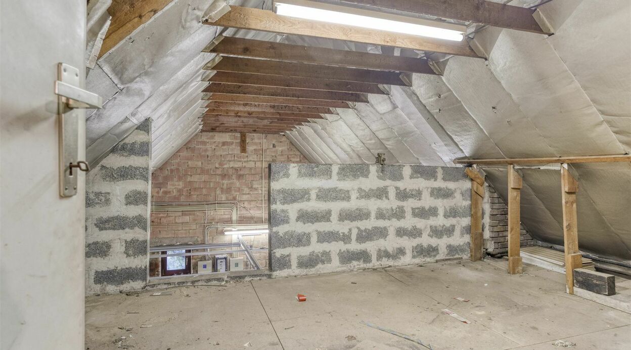 Open bebouwing te koop in LONDERZEEL