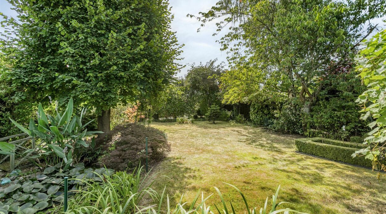 Open bebouwing te koop in LONDERZEEL