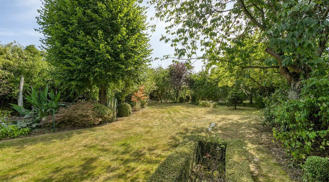 Open bebouwing te koop in LONDERZEEL