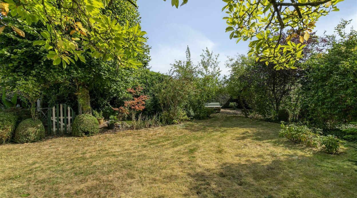 Open bebouwing te koop in LONDERZEEL