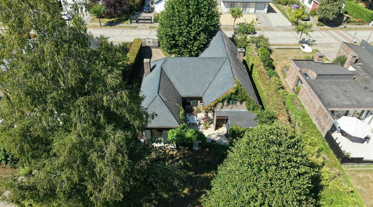 Open bebouwing te koop in LONDERZEEL
